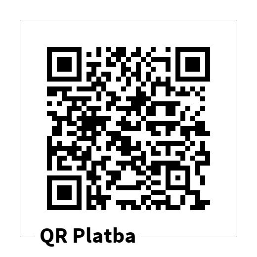 qr platba